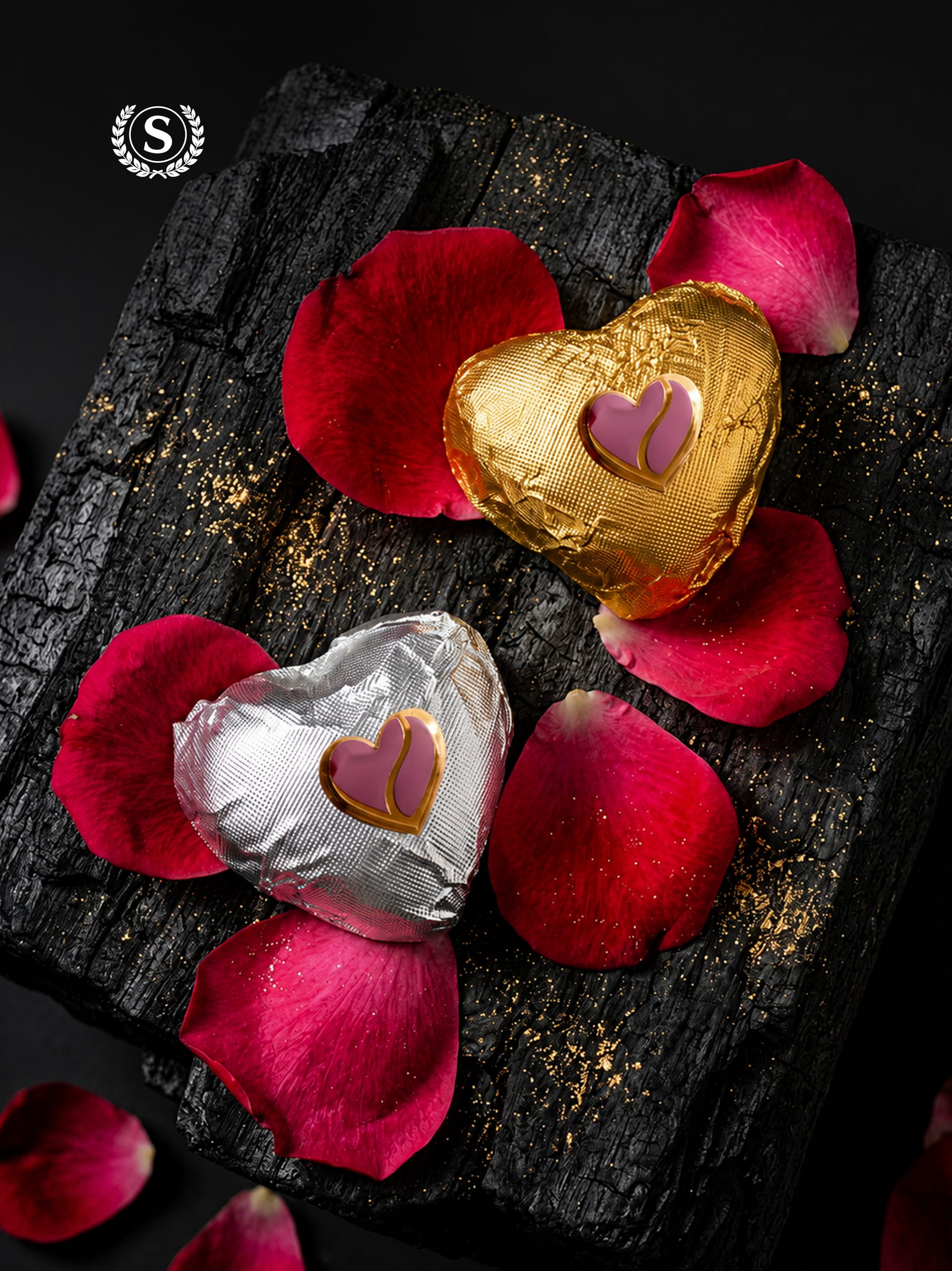 Midnight Desire Chocolates view 2