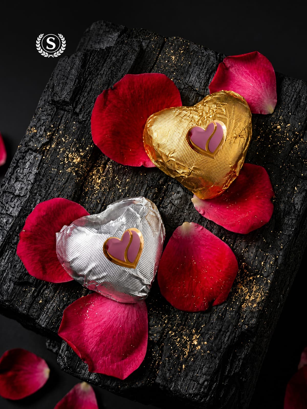 Midnight Desire Chocolates - view 2