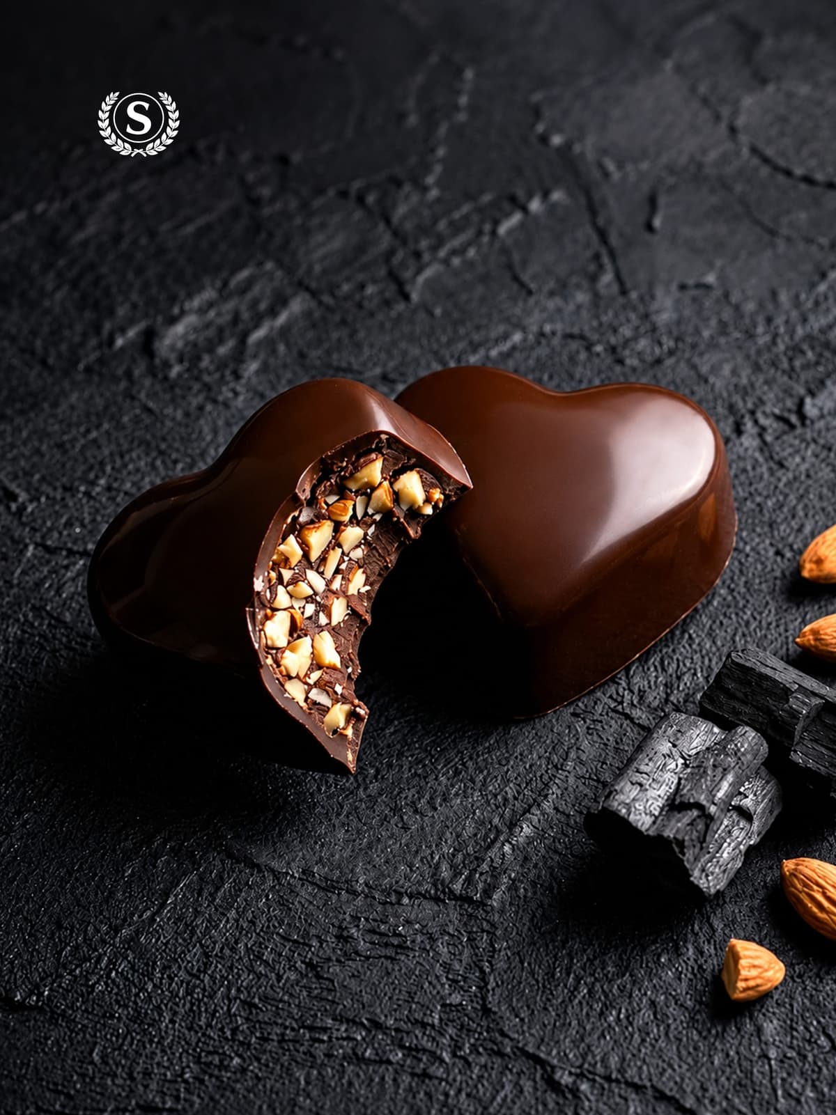 Midnight Desire Chocolates - view 3